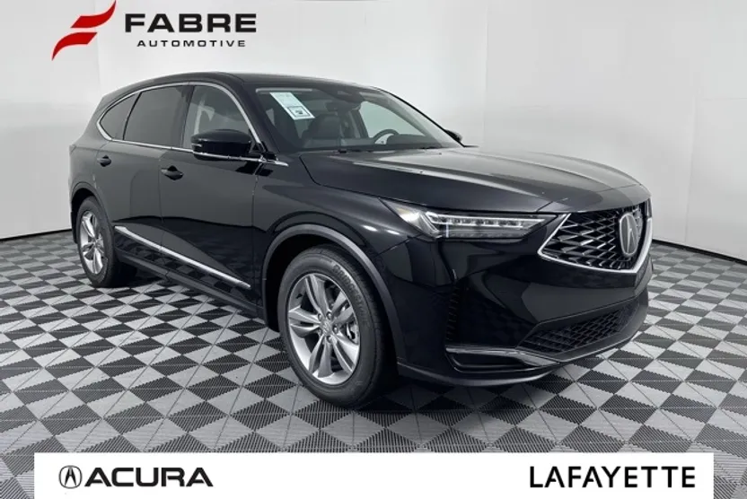 2025 Acura MDX Base photo 1