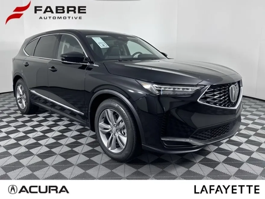 2025 Acura MDX Base photo 1