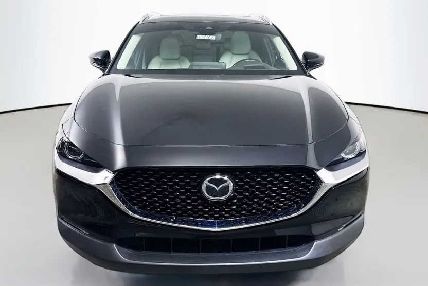 2021 Mazda CX-30 Premium photo 1