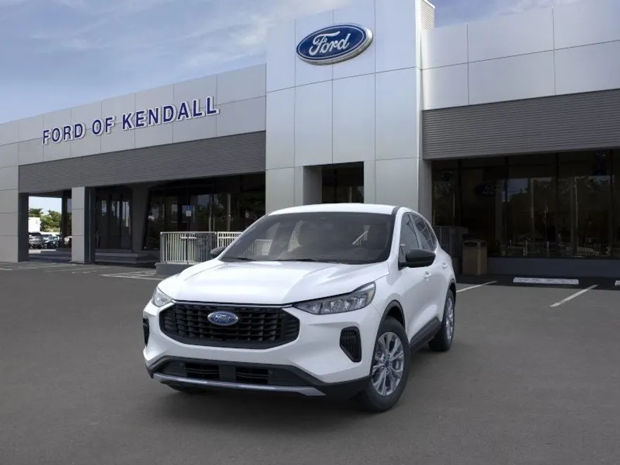 2025 Ford Escape Active photo 1
