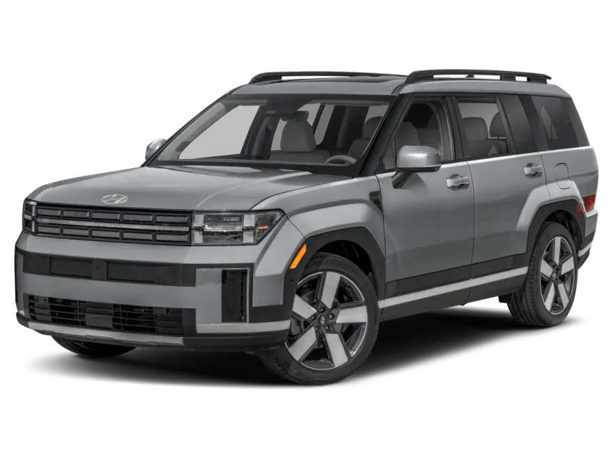2024 Hyundai Santa Fe Limited photo 1