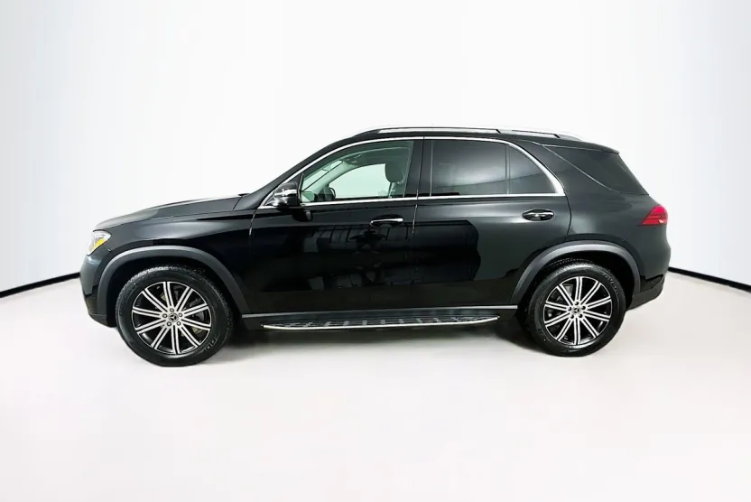 2026 Mercedes Benz GLE 350 4MATIC photo 1