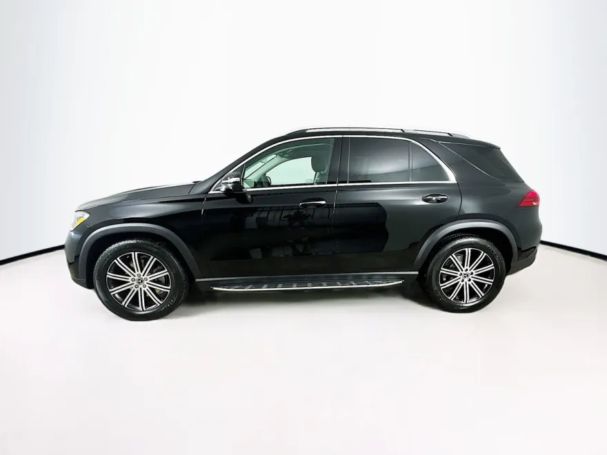 2026 Mercedes Benz GLE 350 4MATIC photo 1