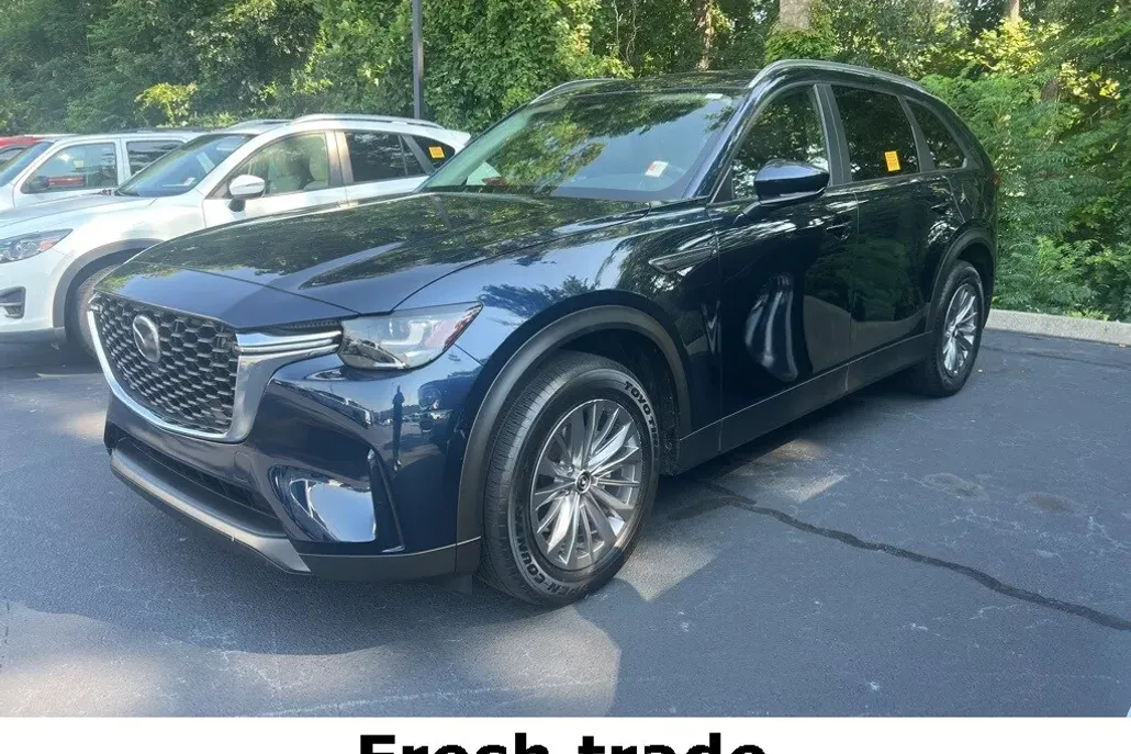 2024 Mazda CX-90 3.3 Turbo Select photo 1