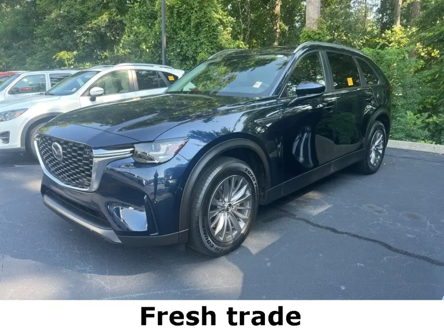 2024 Mazda CX-90 3.3 Turbo Select photo 1