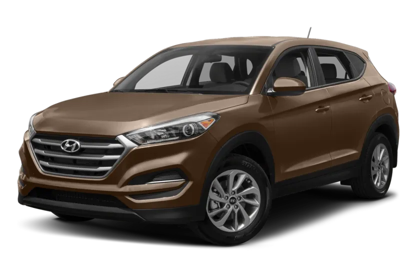 2017 Hyundai Tucson SE Eco Sport Limited photo 1