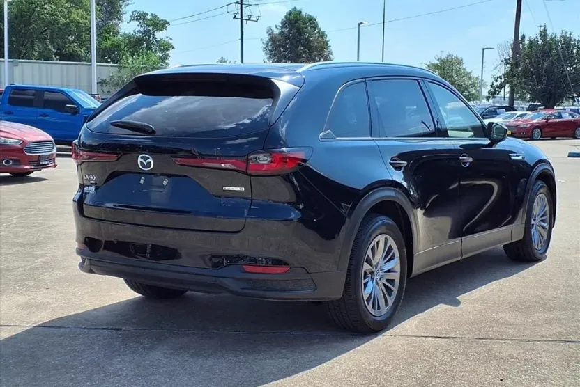 2025 Mazda CX-90 3.3 Turbo Preferred photo 1