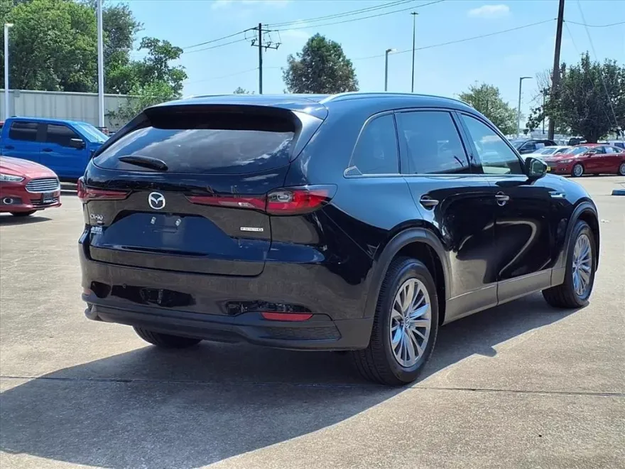 2025 Mazda CX-90 3.3 Turbo Preferred photo 1