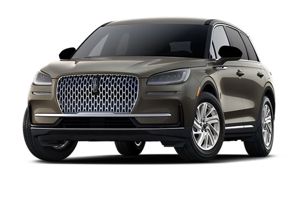 2025 Lincoln Corsair Premiere photo 1