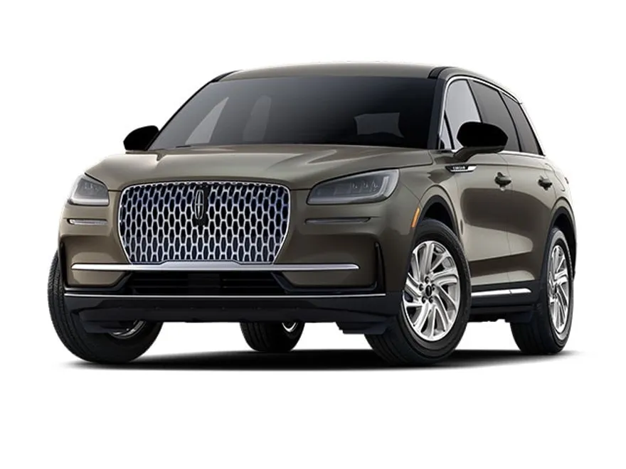 2025 Lincoln Corsair Premiere photo 1