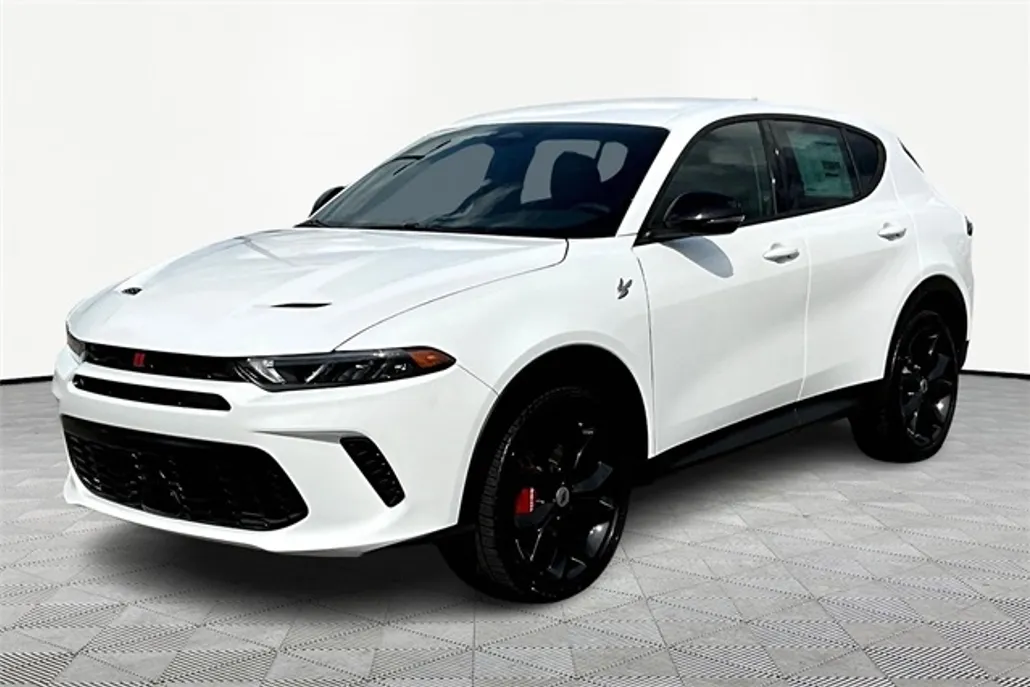2025 Dodge Hornet GT photo 1