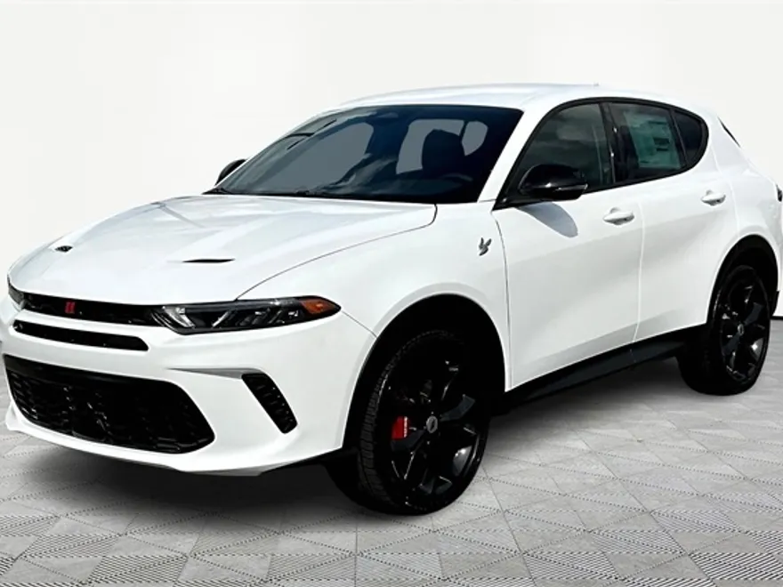 2025 Dodge Hornet GT photo 1