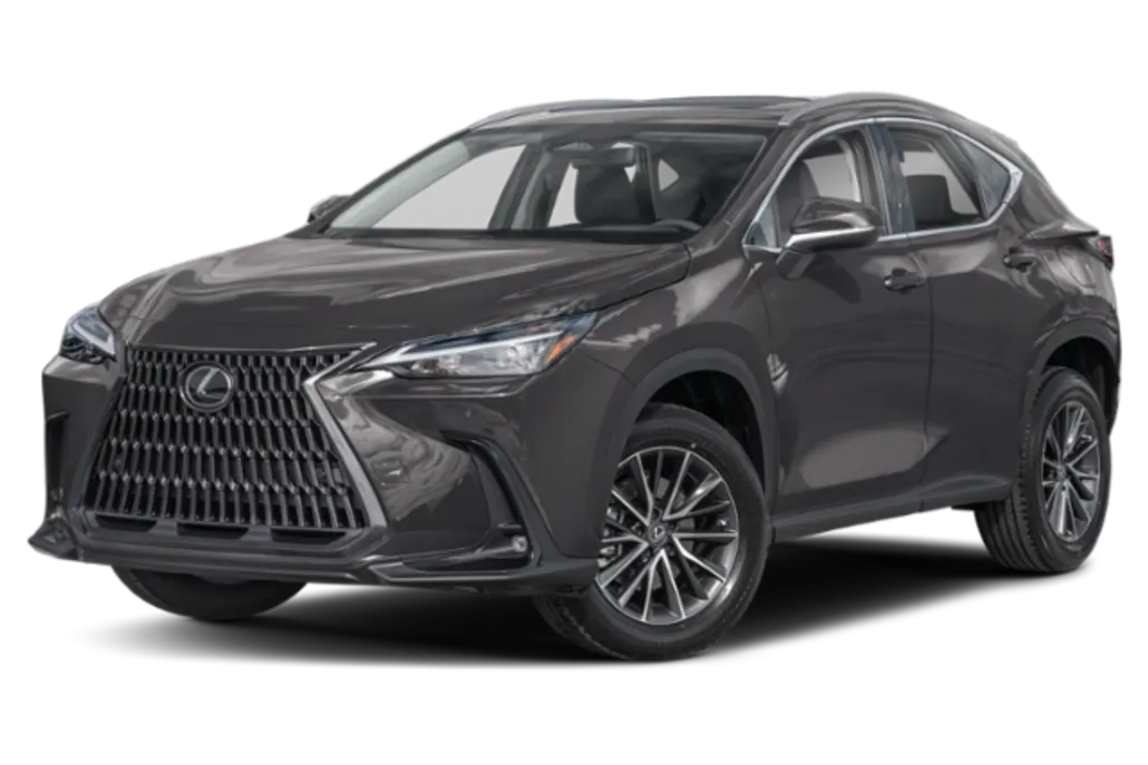 2025 Lexus NX 250 Premium photo 1