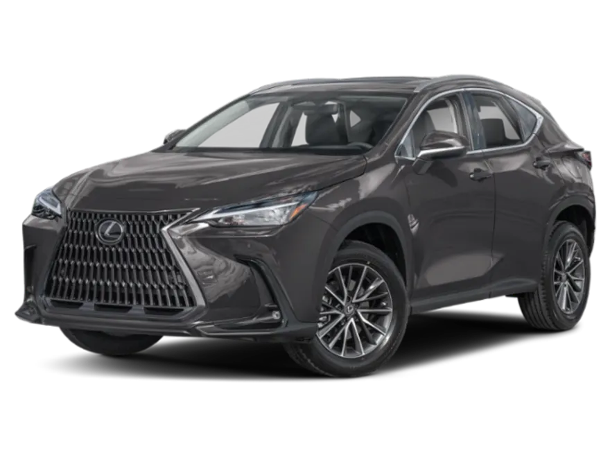 2025 Lexus NX 250 Premium photo 1