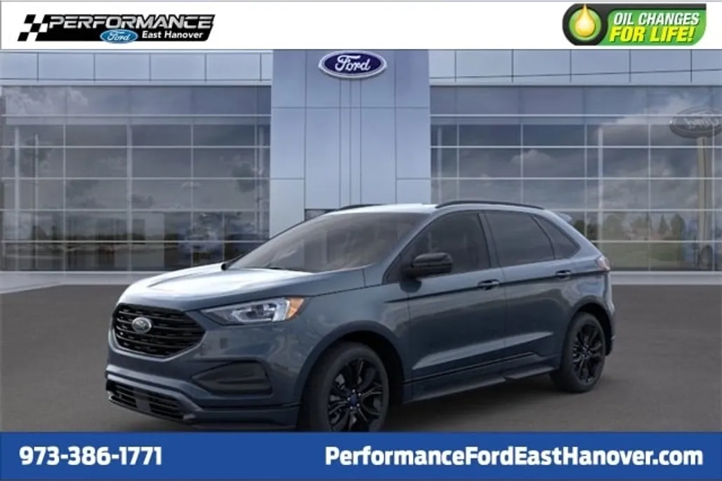 2024 Ford Edge SE photo 1