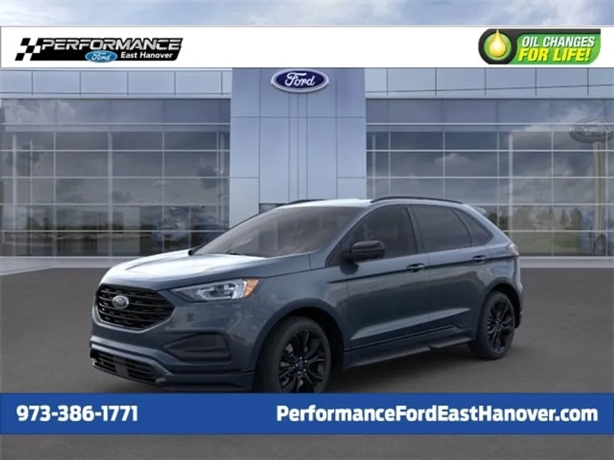 2024 Ford Edge SE photo 1