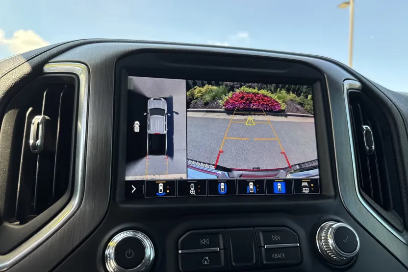 2021 Gmc Sierra 2500 HD Denali photo 1