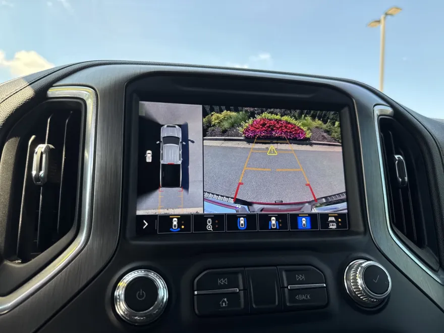 2021 Gmc Sierra 2500 HD Denali photo 1