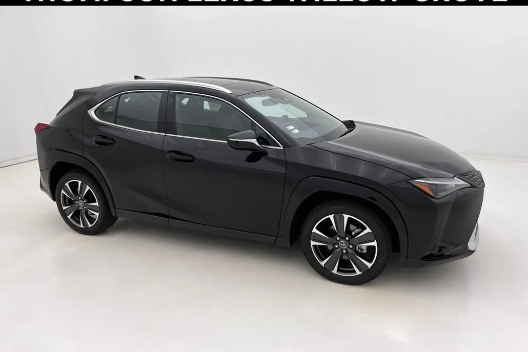 2025 Lexus UX Premium photo 1