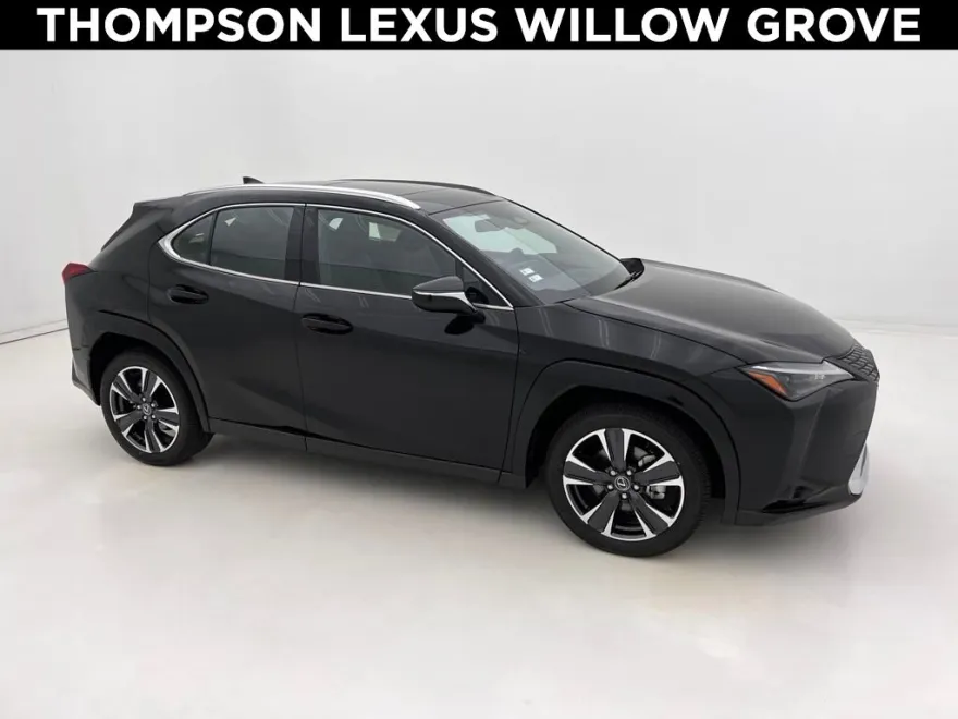 2025 Lexus UX Premium photo 1