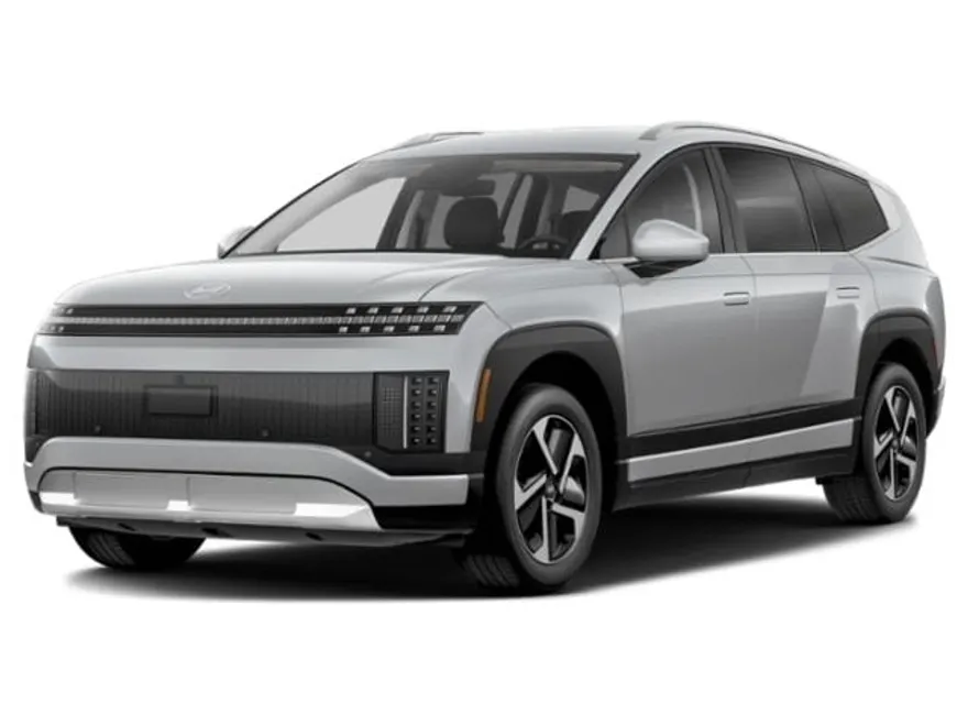 2026 Hyundai Ioniq SEL photo 1
