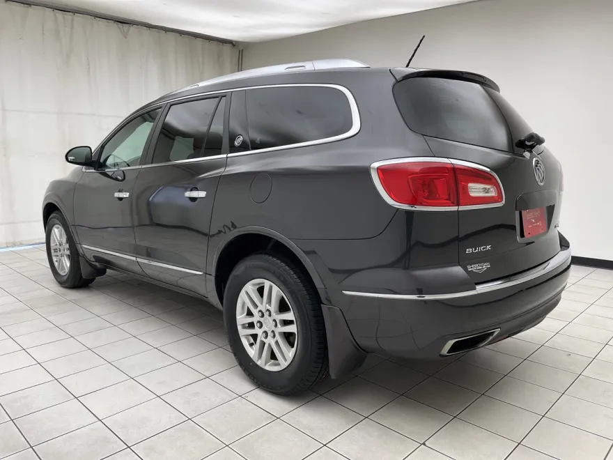 2014 Buick Enclave Convenience photo 1