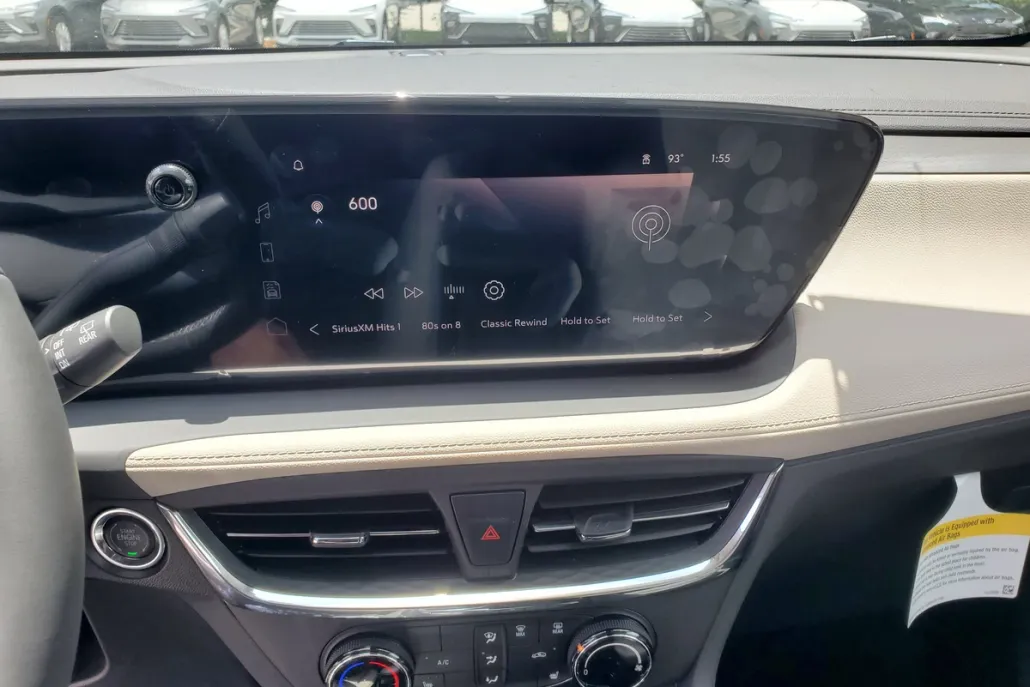 2026 Buick Encore GX Preferred photo 1
