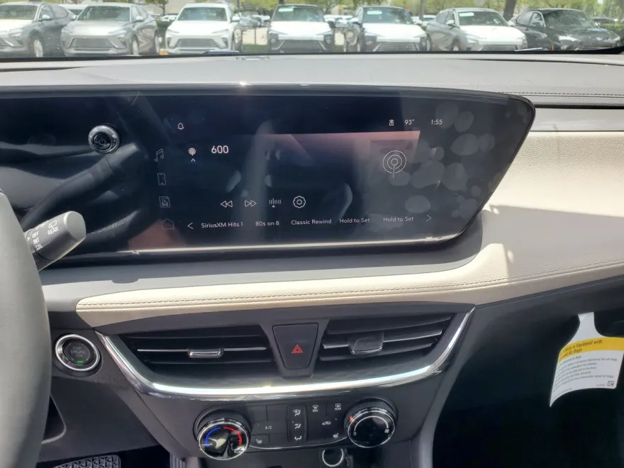 2026 Buick Encore GX Preferred photo 1