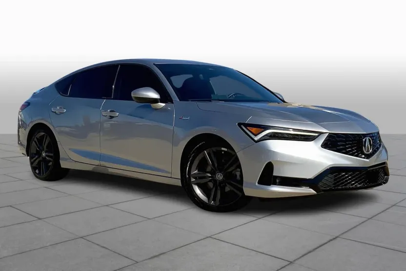 2024 Acura Integra A-Spec photo 1
