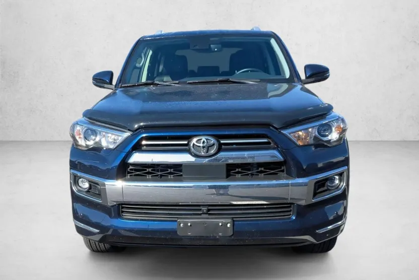 2023 Toyota 4Runner Limited photo 1