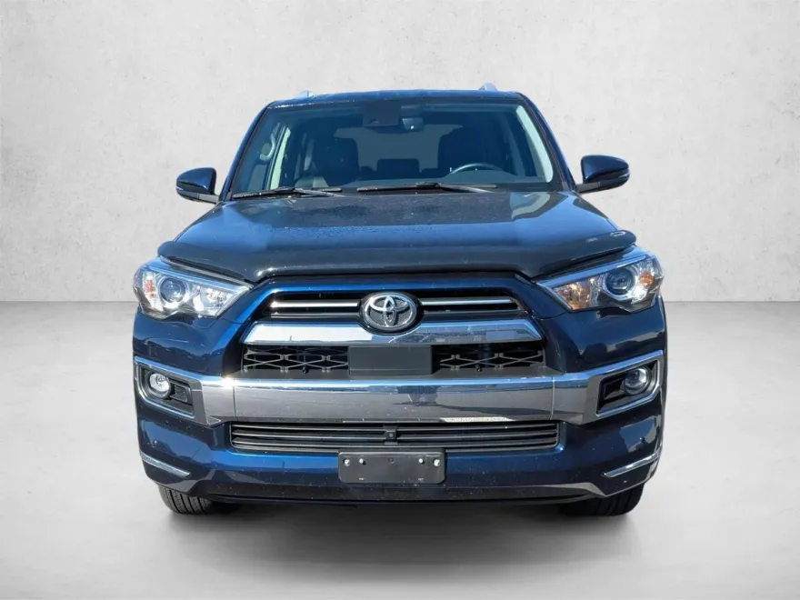 2023 Toyota 4Runner Limited photo 1