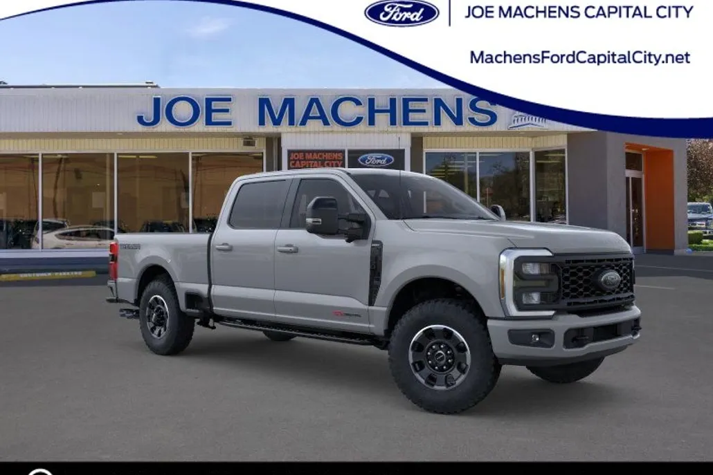 2025 Ford F-250 Lariat photo 1
