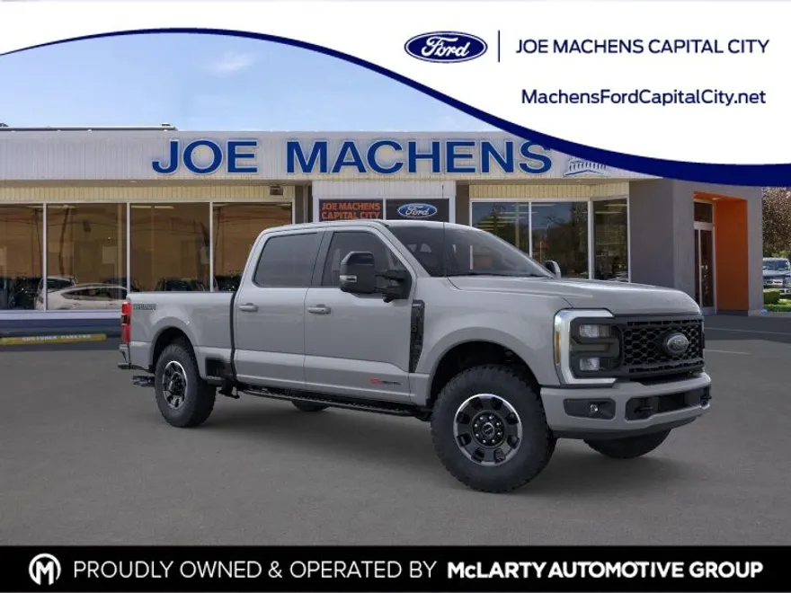 2025 Ford F-250 Lariat photo 1