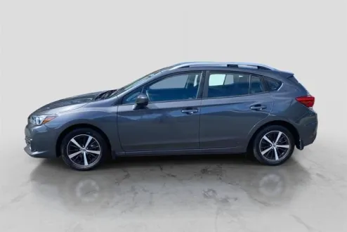 2023 Subaru Impreza Premium photo 2