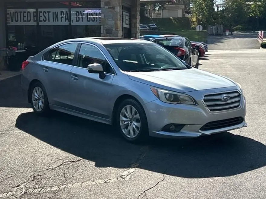 2015 Subaru Legacy 2.5i Premium photo 1