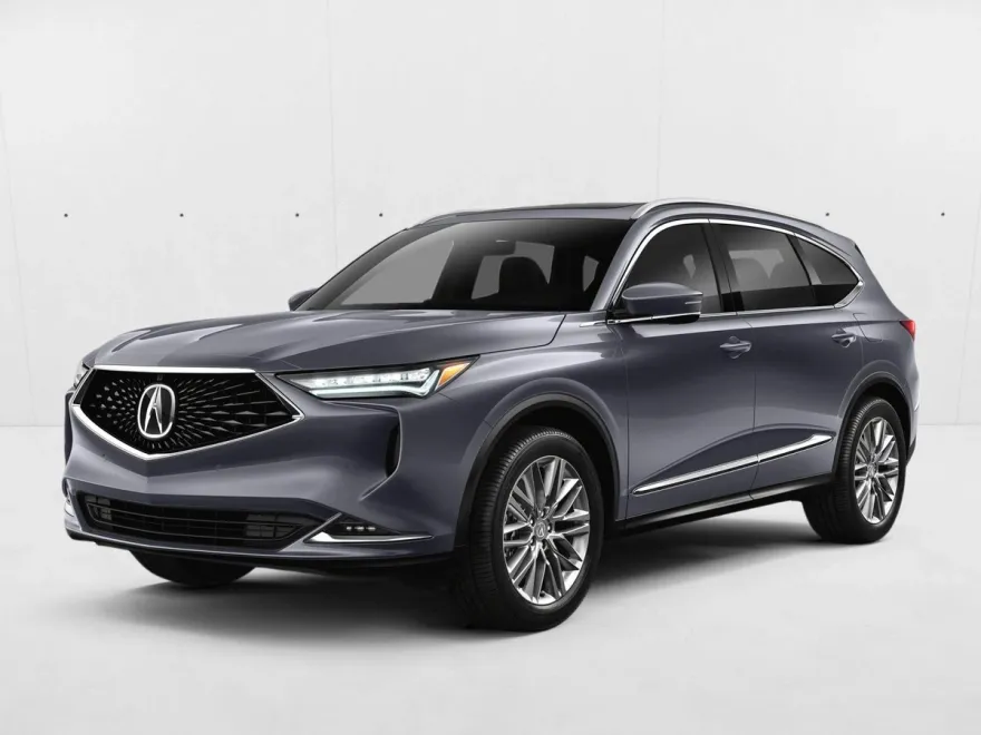 2022 Acura MDX SH-AWD Advance photo 1