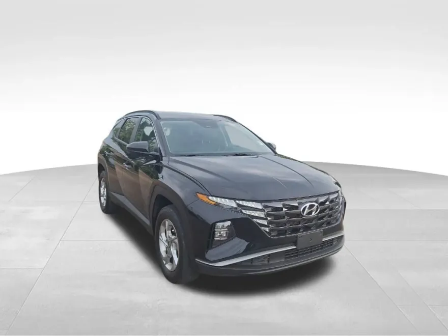 2024 Hyundai Tucson SEL photo 1