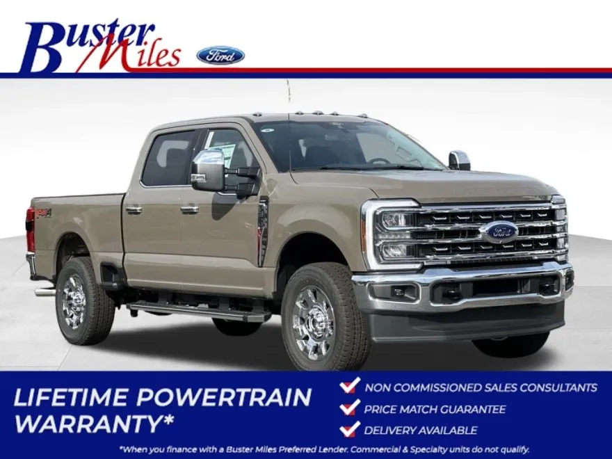 2026 Ford F-250 photo 1