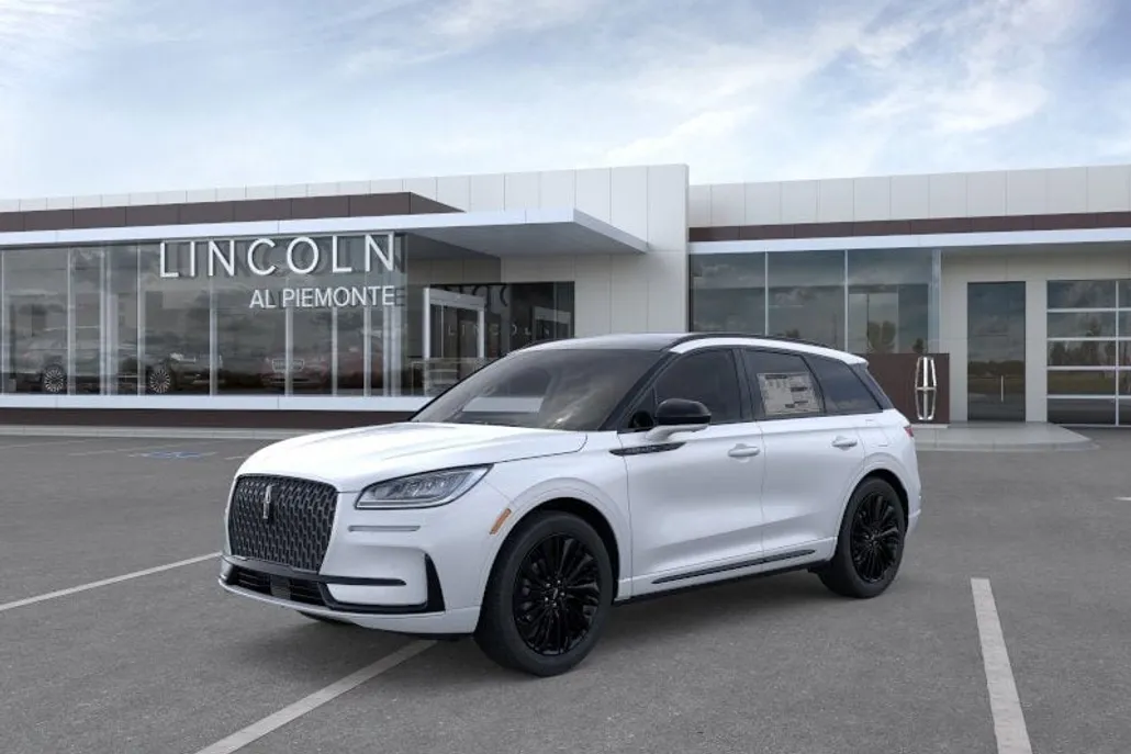2025 Lincoln Corsair Premiere photo 1