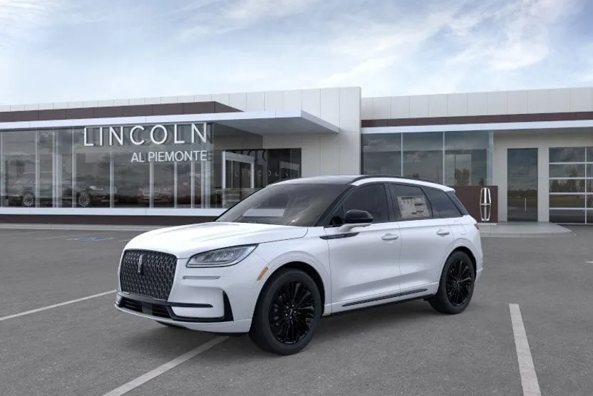 2025 Lincoln Corsair Premiere photo 1