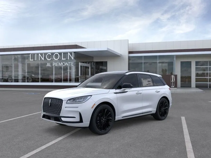 2025 Lincoln Corsair Premiere photo 1