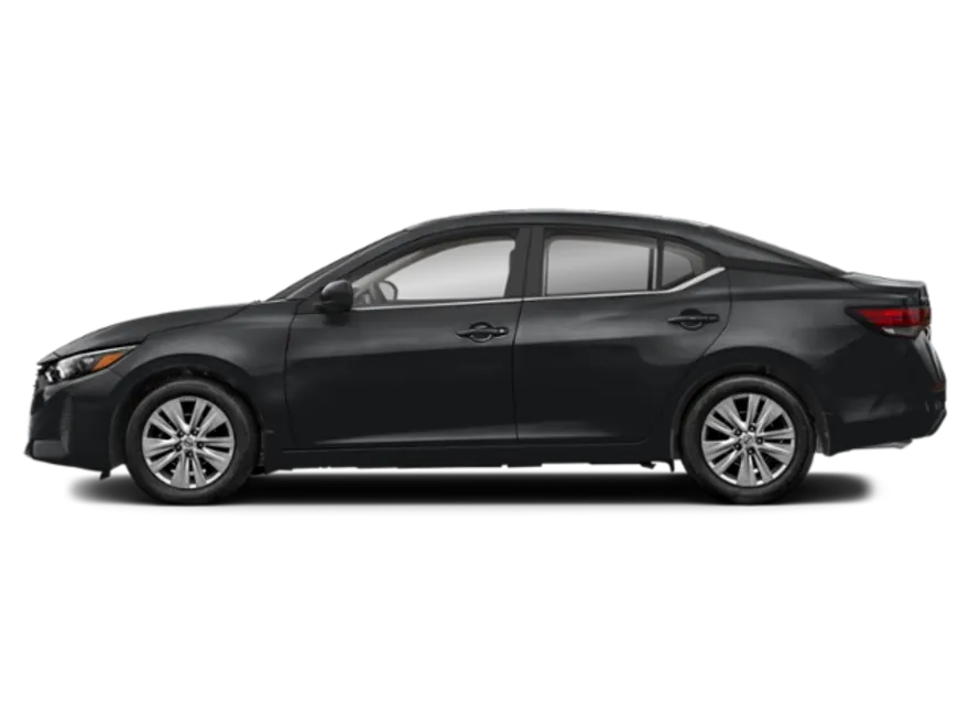 2025 Nissan Sentra SV photo 1