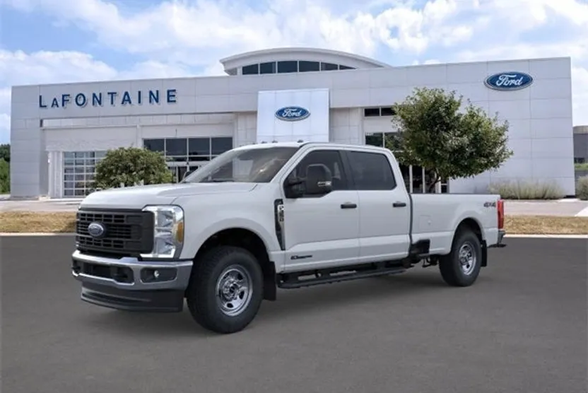 2026 Ford F-350 photo 1