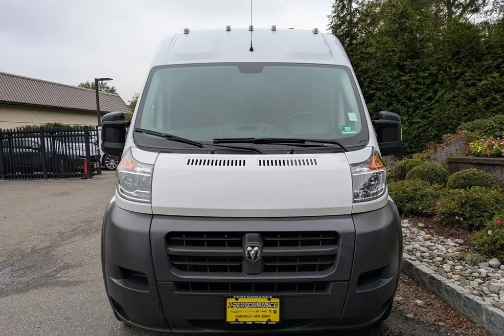 2017 Ram ProMaster 1500 Base photo 1