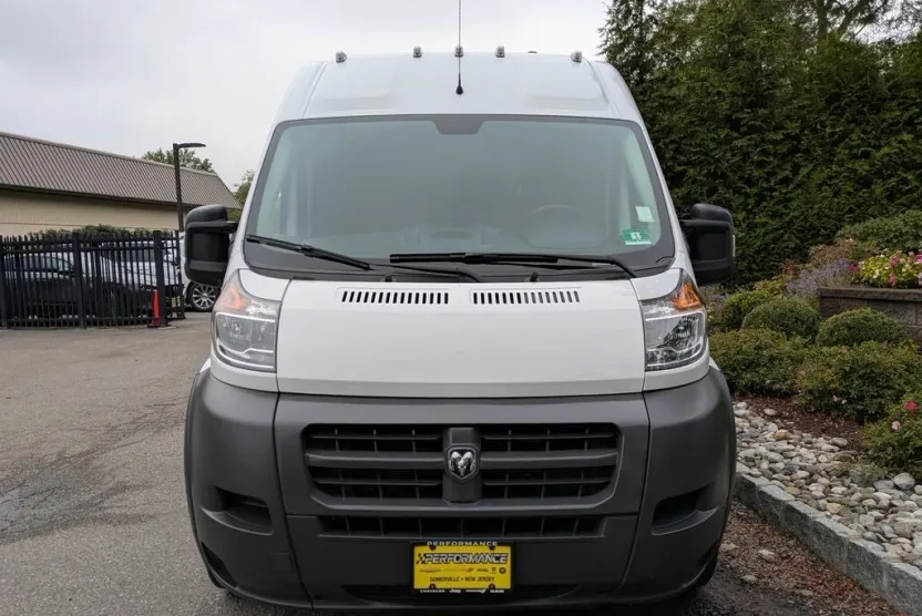 2017 Ram ProMaster 1500 Base photo 1
