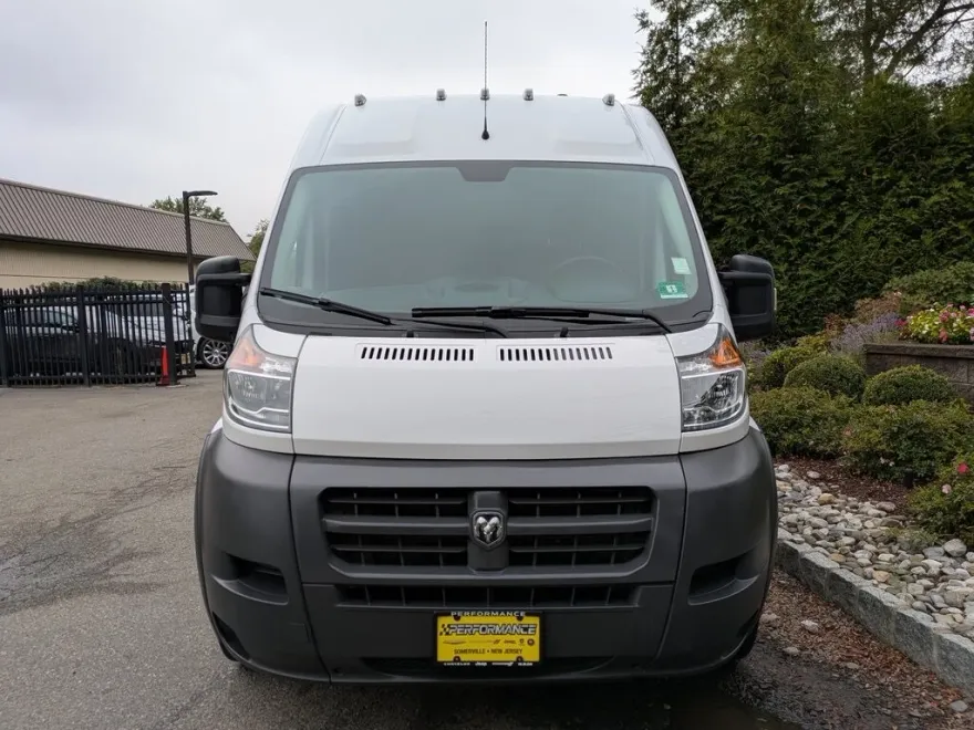 2017 Ram ProMaster 1500 Base photo 1