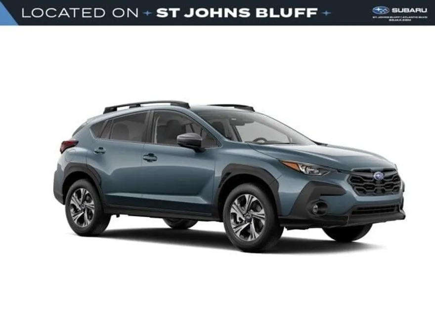 2025 Subaru Crosstrek Premium photo 1