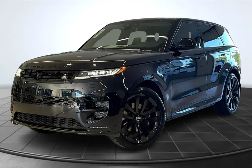 2025 Land Rover Range Rover Sport Autobiography PHEV photo 1