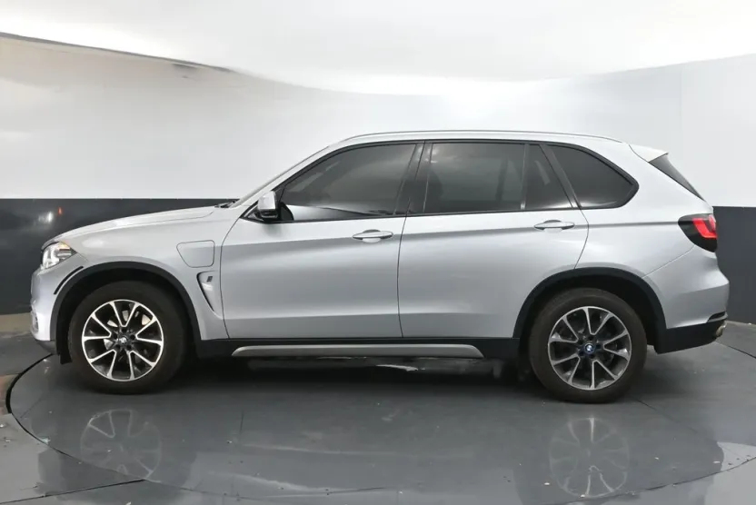 2018 Bmw X5 xDrive40e photo 1