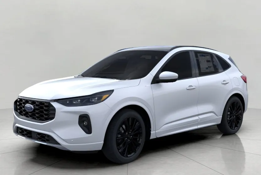 2026 Ford Escape ST-Line Elite photo 1